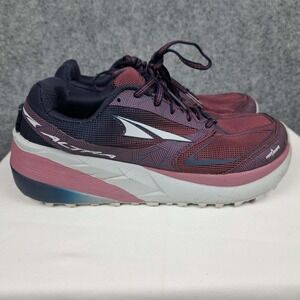 Altra Olympus 3.5 Womens ALW1959F023 Pink Hiking Trail Running Shoes Size 7.5